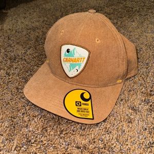 Mens Carhartt hat